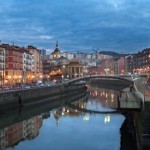Viajes baratos Bilbao