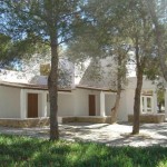 Viajes baratos Formentera