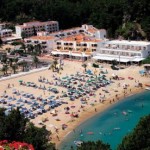Viajes baratos a Ibiza