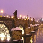 Viajes baratos Praga