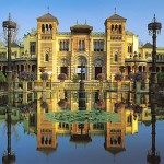 Viajes baratos a Sevilla