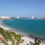 Viajes baratos Venezuela - ISLA MARGARITA