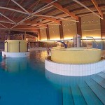 Centro ludico magma Viajes baratos en Noviembre