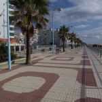 Puerto Santa Maria de Cadiz Andalucia