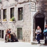 Viajes baratos Escocia