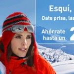 Viajes baratos Esqui