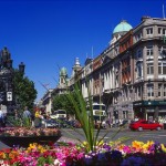 Viajes baratos Irlanda