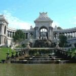 Viajes baratos Marsella