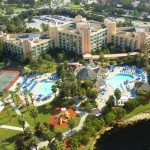 Viajes baratos Orlando