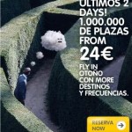 Viajes baratos por España