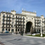 Viajes baratos Santander