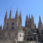 El Hotel Maria Luisa está cerca de la Catedral de Burgos
