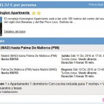 Viajes baratos Mallorca