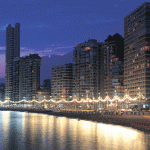 Hoteles Baratos en Benidorm