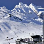 Viajea baratos a la Nieve