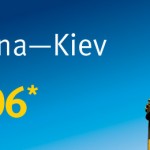 Viajes baratos Ucrania