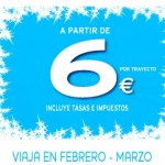 Ofertas de vuelos baratos