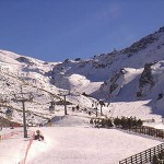 Viajes baratos Sierra Nevada