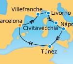 Viajes baratos Cruceros