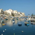 Viajes baratos Crucero a Malta