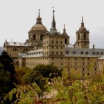El Escorial Madrid