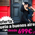 Viajes baratos Buenos Aires