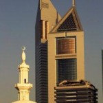 Viajes baratos Dubai