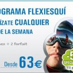 Viajes baratos Esqui