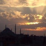 Viajes baratos a Estambul