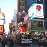 Viajes baratos Nueva York