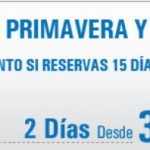 Viajes baratos Rumbo