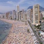 Viajes baratos Benidorm