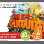 Viajes baratos Circuitos