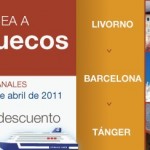 Viajes baratos a Marruecos