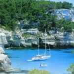 Viajes baratos Menorca