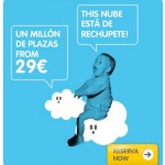 Viajes baratos Vueling