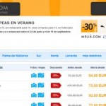 Viajes baratos Hoteles Melia