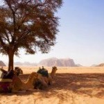 Viajes baratos Jordania