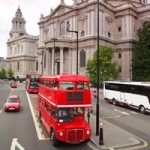 Viajes baratos Londres