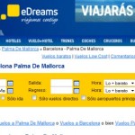 Viajes baratos Desde Barcelona a Palma de Mallorca