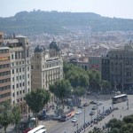 Cataluña, bellísima siempre