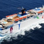 Crucero por el Mar Mediterráneo barato en Octubre