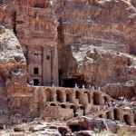 Viajes baratos Jordania