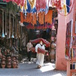 Marruecos en Otoño muy barato
