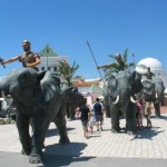 Viajes baratos Tunez