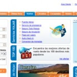 Vuelos y más vuelos muy baratos en Viajar.com