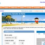 Salvador de Bahía, el paraíso interminable