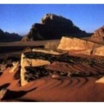 Vístete de Jordania clásica y mítica